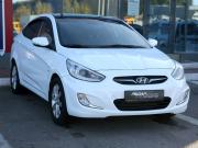 Hyundai Solaris I Иваново  - изображение 21