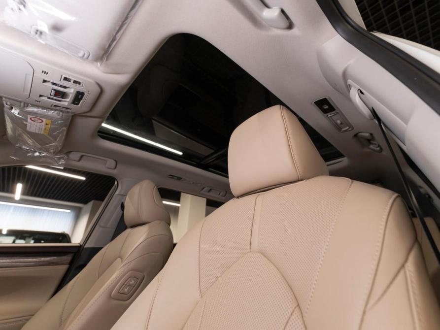 Toyota Highlander IV (XU70) Москва  - изображение 10