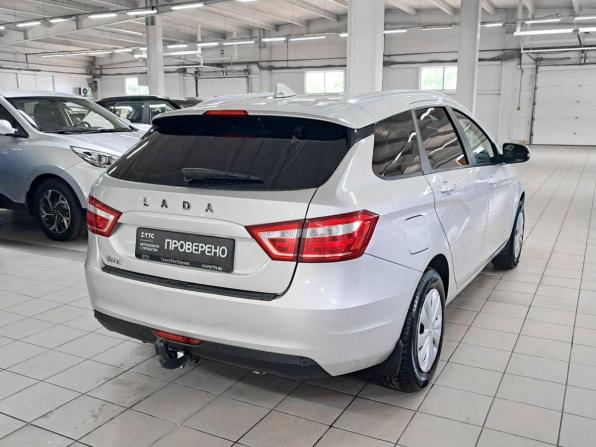 Lada (ВАЗ) Vesta I с пробегом 2019 года, цена 880 000 рублей, 125110 км, универсал, Автокод Объявления