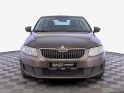 Skoda Octavia III (A7) Москва  - изображение 28