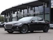 Genesis G70 I Москва  - изображение 25