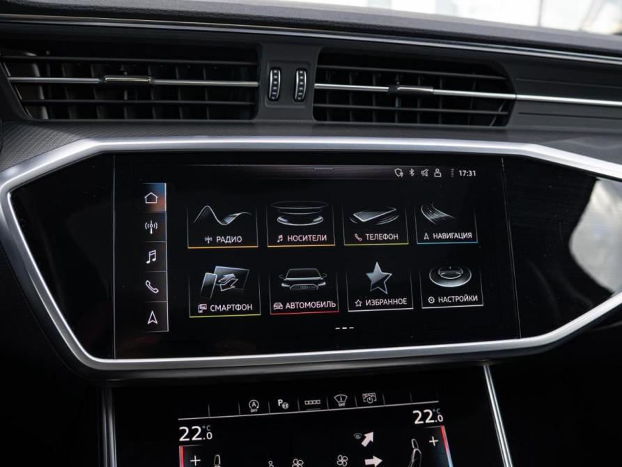 Audi A6 V (C8) Краснодар  - изображение 13