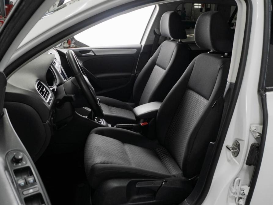 Volkswagen Golf VI Тюмень  - изображение 10