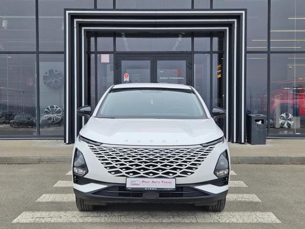 Omoda C5 I с пробегом 2023 года, цена 1 775 000 рублей, 34250 км, внедорожник, Автокод Объявления