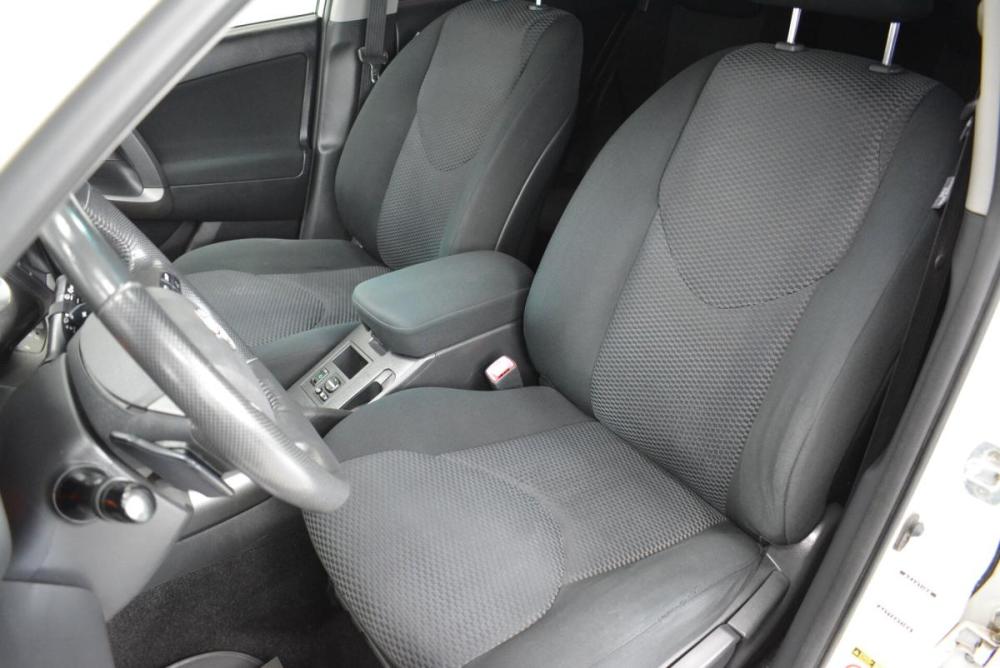 Toyota RAV4 III (XA30) Рестайлинг Киров  - изображение 13