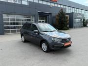 Lada (ВАЗ) Granta I Рестайлинг Липецк  - изображение 16