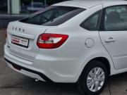 Lada (ВАЗ) Granta I Рестайлинг Архангельск  - изображение 27