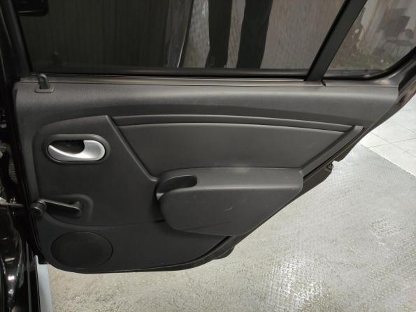 Renault Sandero I с пробегом 2012 года, цена 655 000 рублей, 107848 км, хэтчбек, Автокод Объявления