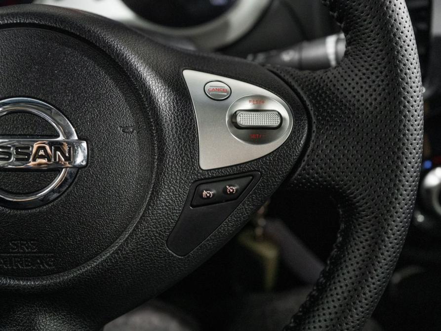 Nissan Juke I Иркутск  - изображение 12