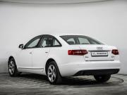 Audi A6 III (C6) Рестайлинг Санкт-Петербург  - изображение 30