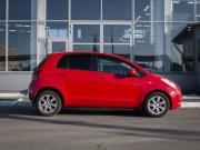 Toyota Yaris II Курган  - изображение 31