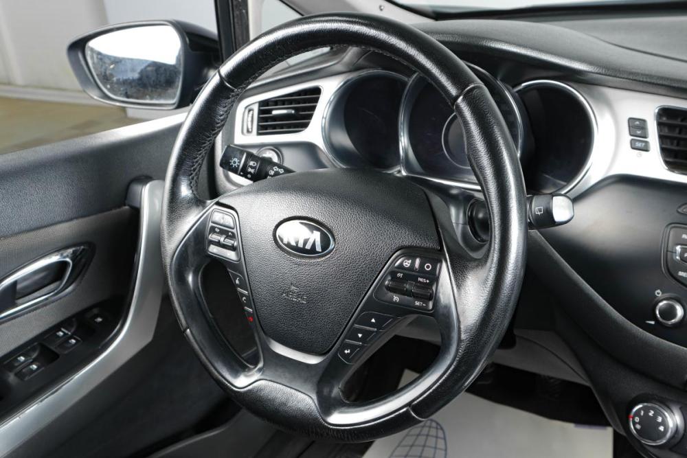 Kia Ceed II Тюмень  - изображение 12
