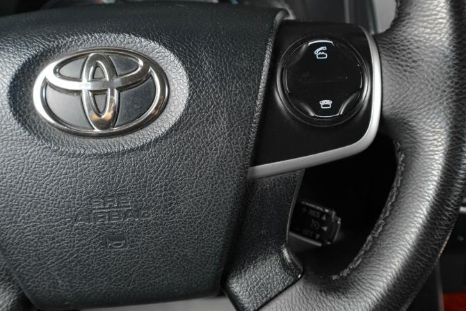 Toyota Camry VII (XV50) с пробегом 2013 года, цена 1 579 000 рублей, 206000 км, седан, Автокод Объявления