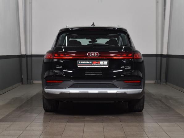 Audi Q6 с пробегом 2026 года, цена 6 554 995 рублей, 29 км, внедорожник, Автокод Объявления