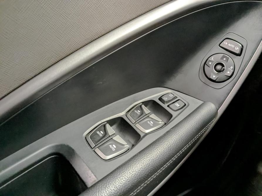 Hyundai Santa Fe III Рестайлинг Санкт-Петербург  - изображение 28