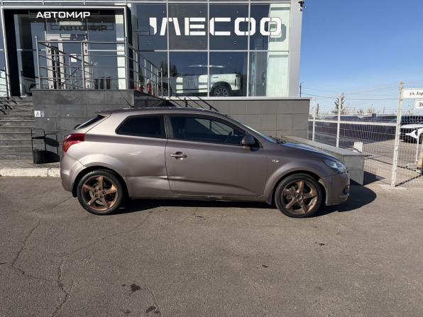 Kia Ceed I с пробегом 2009 года, цена 645 000 рублей, 171529 км, хэтчбек, Автокод Объявления