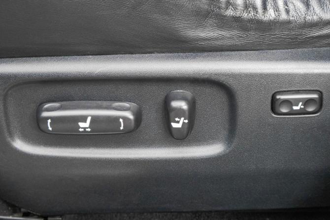 Lexus RX II с пробегом 2004 года, цена 1 599 000 рублей, 343400 км, внедорожник, Автокод Объявления