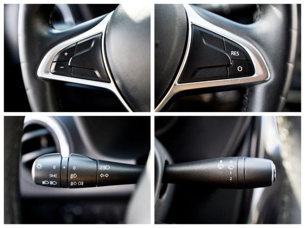 Renault Logan II Рестайлинг с пробегом 2021 года, цена 1 300 000 рублей, 80325 км, седан, Автокод Объявления