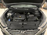 Hyundai Tucson III Рестайлинг Казань  - изображение 33