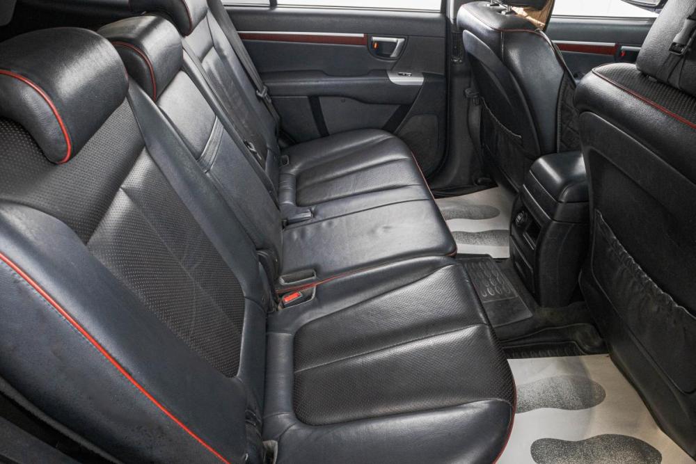 Hyundai Santa Fe II Барнаул  - изображение 26