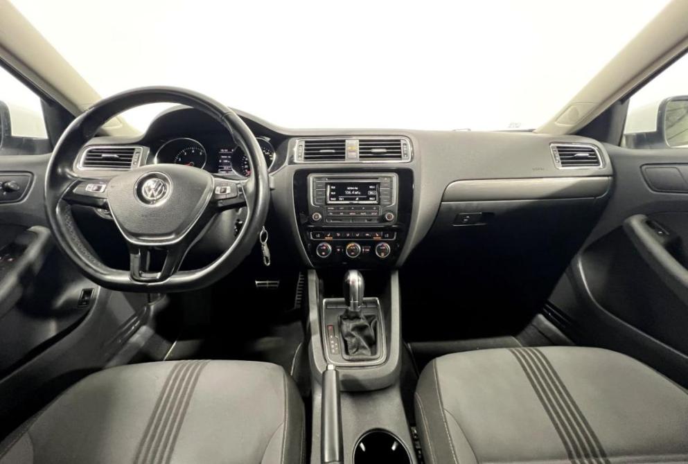 Volkswagen Jetta II (China Market) Нижний Новгород  - изображение 13