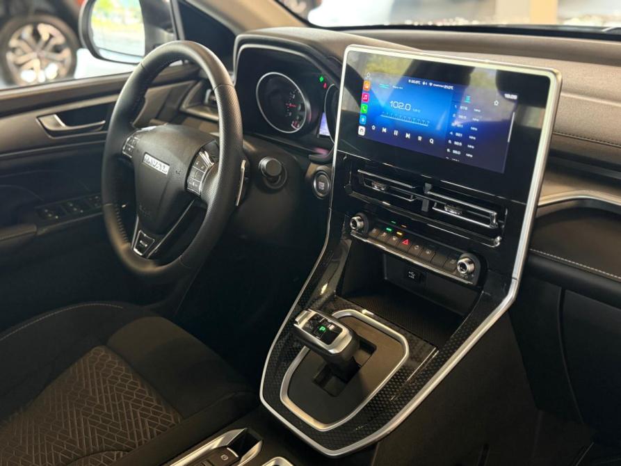 Haval M6 II Екатеринбург  - изображение 17