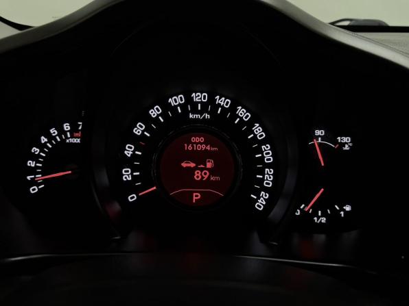Kia Sportage III с пробегом 2011 года, цена 1 199 000 рублей, 161093 км, внедорожник, Автокод Объявления