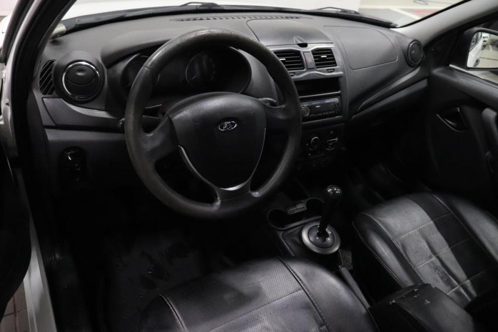 Lada (ВАЗ) Granta I Рестайлинг Ульяновск  - изображение 8