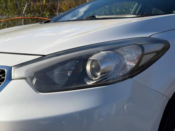 Kia Cerato III с пробегом 2015 года, цена 1 140 000 рублей, 183250 км, седан, Автокод Объявления