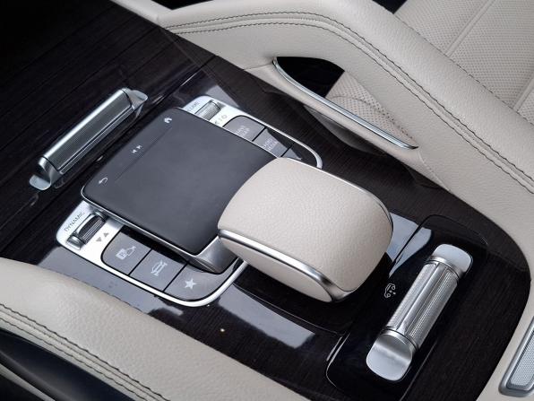 Mercedes-Benz GLS II (X167) с пробегом 2019 года, цена 7 980 000 рублей, 106166 км, внедорожник, Автокод Объявления