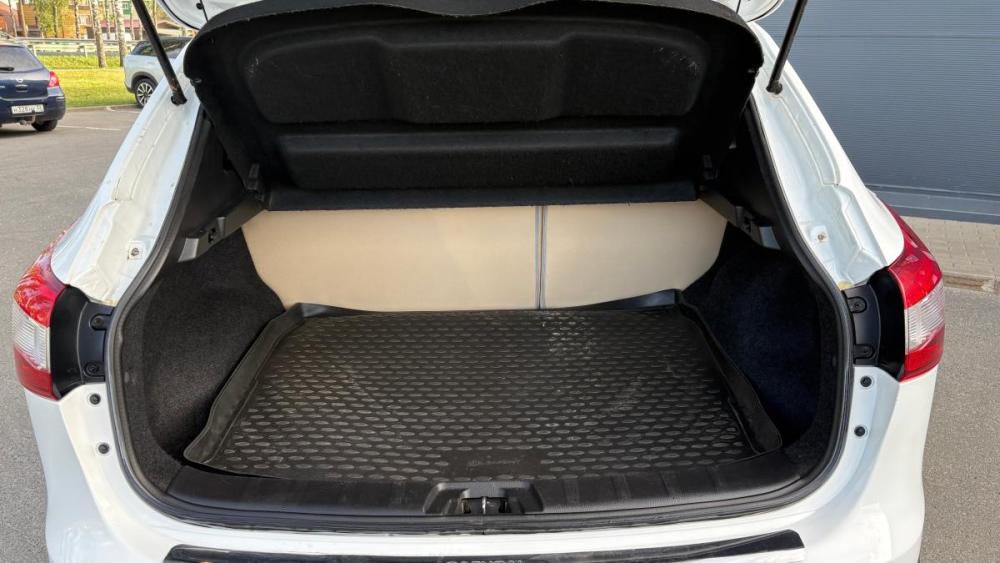 Nissan Qashqai II Брянск  - изображение 24