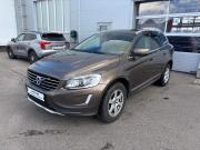 Volvo XC60 I Рестайлинг Москва  - изображение 20