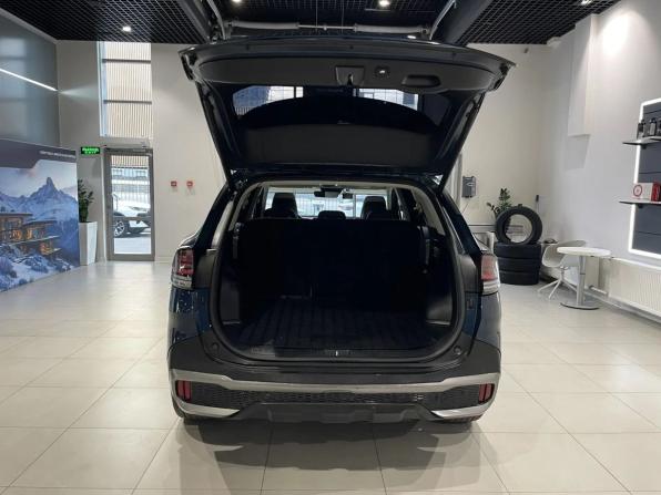Kia Sportage V с пробегом 2022 года, цена 2 665 000 рублей, 66304 км, внедорожник, Автокод Объявления