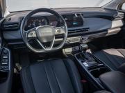 BAIC U5 Plus Краснодар  - изображение 27