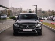 Mercedes-Benz C-Класс IV (W205) Рестайлинг Санкт-Петербург  - изображение 38