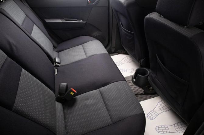 Hyundai Getz I Рестайлинг с пробегом 2007 года, цена 439 000 рублей, 235885 км, хэтчбек, Автокод Объявления