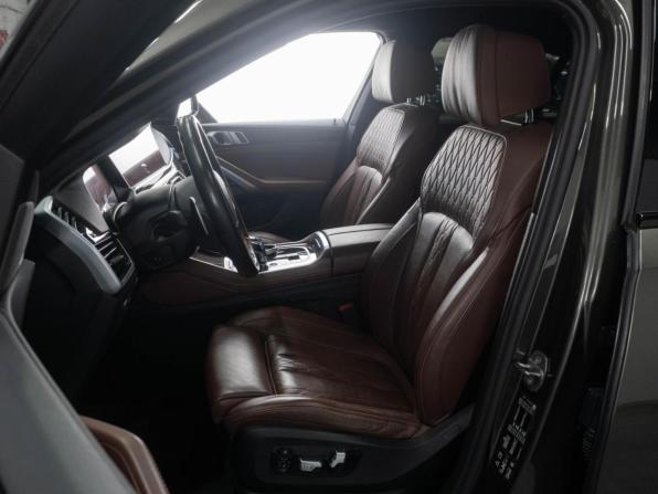 BMW X6 III (G06) с пробегом 2020 года, цена 8 199 000 рублей, 78048 км, внедорожник, Автокод Объявления