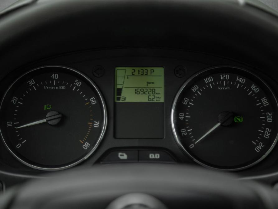 Skoda Roomster I Рестайлинг Тюмень  - изображение 10
