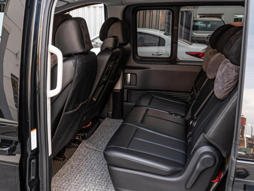 Hyundai Staria I Краснодар  - изображение 11