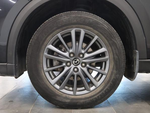 Mazda CX-5 II с пробегом 2019 года, цена 2 650 000 рублей, 69993 км, внедорожник, Автокод Объявления