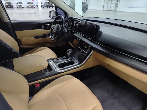 Kia Carnival IV с пробегом 2020 года, цена 3 700 000 рублей, 109014 км, минивэн, Автокод Объявления