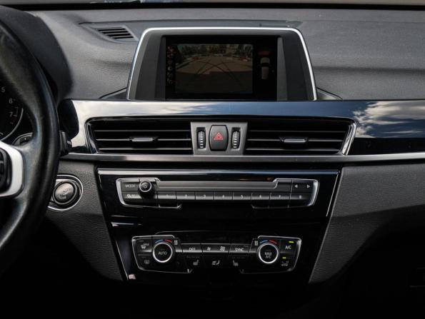 BMW X1 II (F48) с пробегом 2015 года, цена 1 980 000 рублей, 174500 км, внедорожник, Автокод Объявления