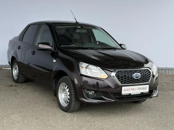 Datsun on-DO I с пробегом 2019 года, цена 395 000 рублей, 86165 км, седан, Автокод Объявления