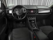 Skoda Kodiaq I Ставрополь  - изображение 24