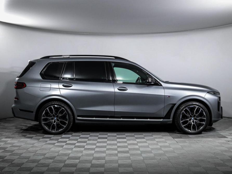 BMW X7 I (G07) Рестайлинг Москва  - изображение 4
