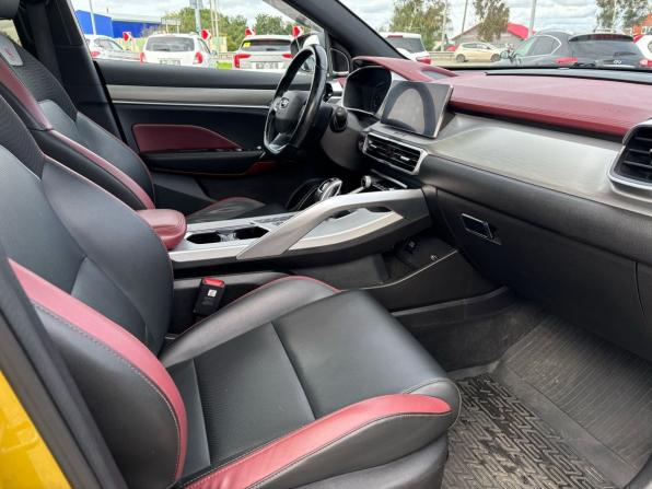 Geely Coolray I с пробегом 2022 года, цена 1 699 000 рублей, 95630 км, внедорожник, Автокод Объявления