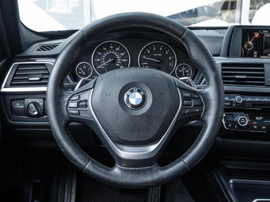 BMW 3 серии VI (F3x) Рестайлинг Ставрополь  - изображение 13