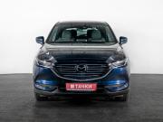 Mazda CX-8 I Иркутск  - изображение 28