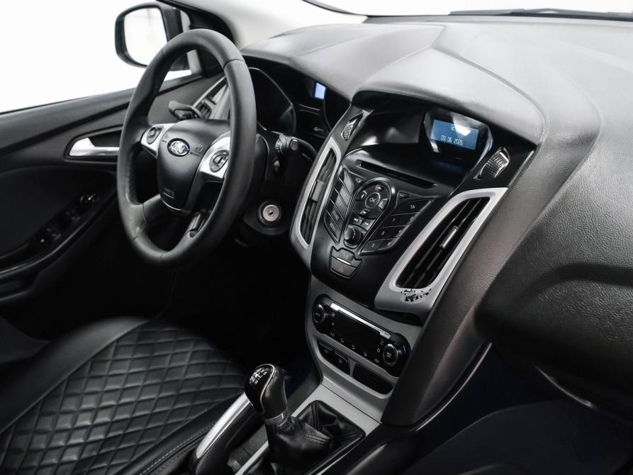Ford Focus III Самара  - изображение 16