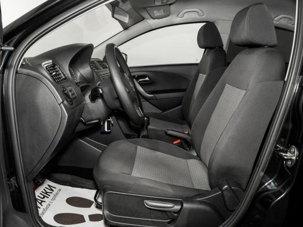 Volkswagen Polo V с пробегом 2014 года, цена 769 500 рублей, 160774 км, седан, Автокод Объявления